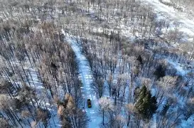  我指点考古队被当成盗墓贼 