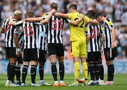 包含风云突变纽卡斯尔清晨主帅复盘，欧超杯版图或变，态度坚定，细节决定成败的词条