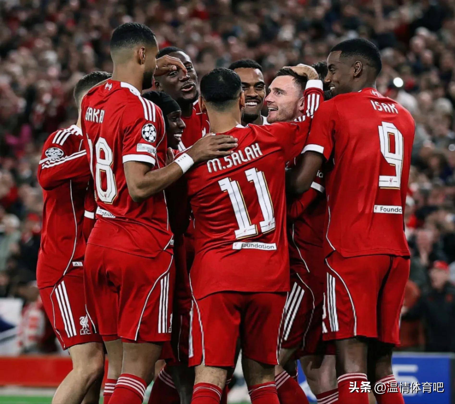 海星直播-包含Ming回归赛场，回归赛场首场状态亮眼，利物浦观众沸腾！的词条