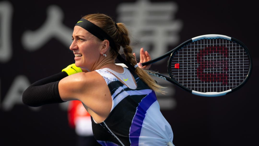 海星直播-包含科维托娃遭遇三连败，美国队教练面临压力！的词条