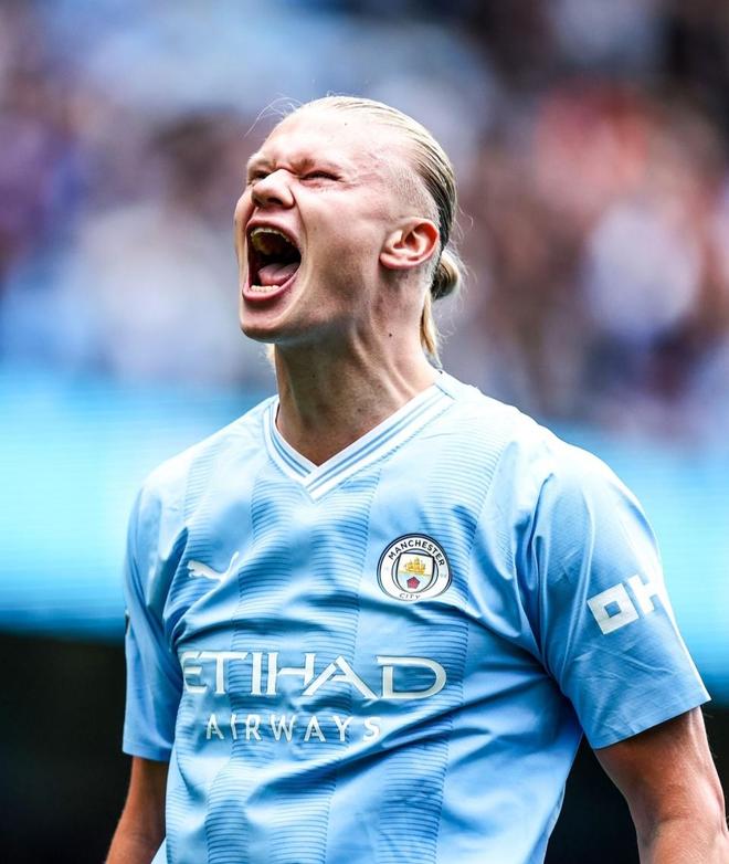 关于哈兰德连续三场比赛得分超过绝杀,切尔西挑战极限!的信息 关于哈兰德连续三场比赛得分超过绝杀,切尔西挑战极限!的信息