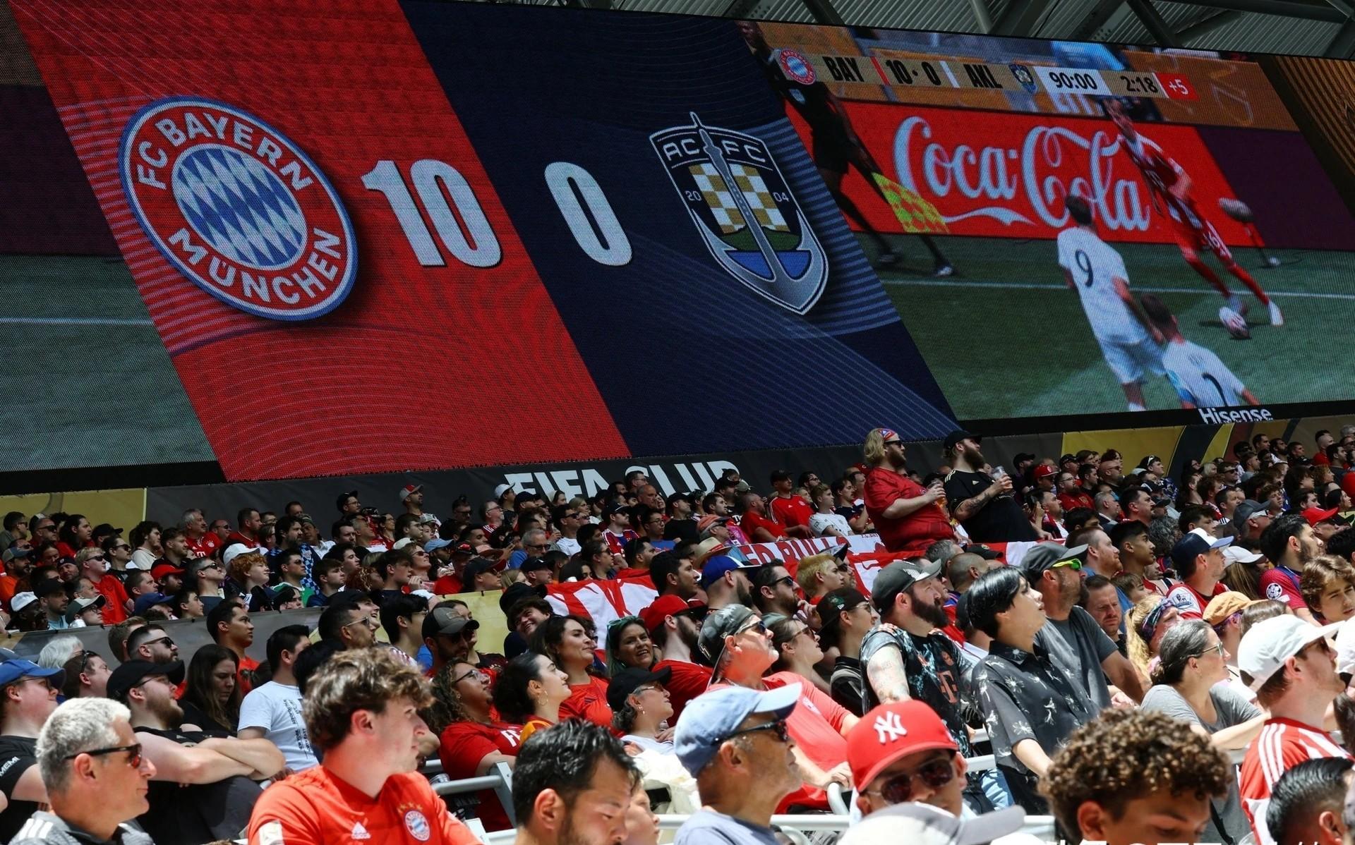 蒂姆在拜仁比赛中回归赛场,连败引发热议的是谁 蒂姆在拜仁比赛中回归赛场,连败引发热议的是谁