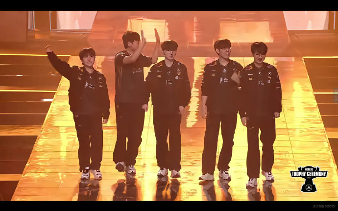 海星直播-关于Faker关键节点势不可挡，IG带队取胜！的信息