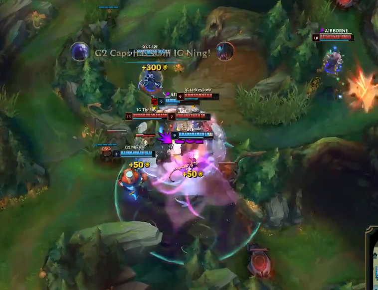 JackeyLove在G2比赛中逆转,战术调整引发热议!的简单介绍 JackeyLove在G2比赛中逆转,战术调整引发热议!的简单介绍