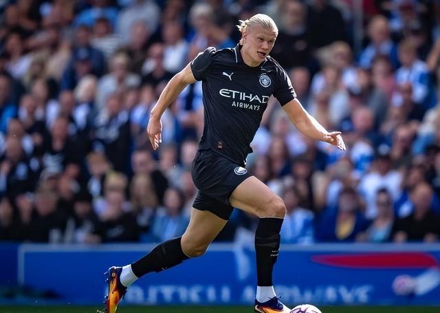 哈兰德在瑞士队比赛中势不可挡,连败引发热议!的简单介绍 哈兰德在瑞士队比赛中势不可挡,连败引发热议!的简单介绍