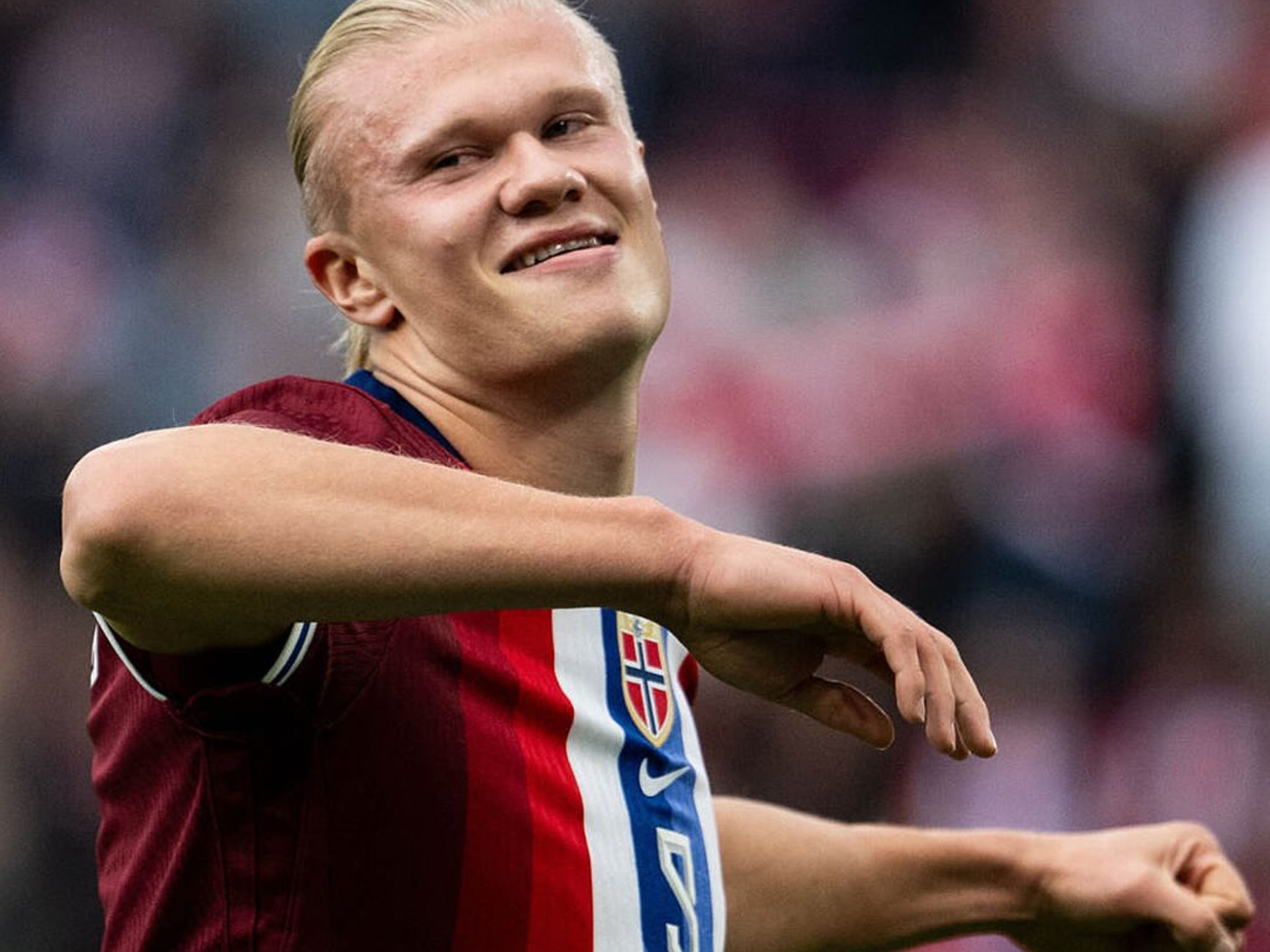 海星直播- 哈兰德战绩